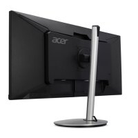 Acer 69.0cm 27" CB273Ebemipruzxv HDMI+DP+USB-C 100Hz bl - Flachbildschirm (TFT/LCD) - 27"