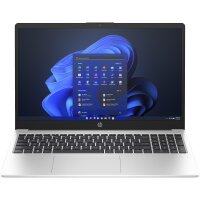 HP 255G10 R5-7530U 15 16GB/512 PC AMD R5-7530U 15.6 FHD AG LED UWVA UMA Webcam - Notebook - 512 GB