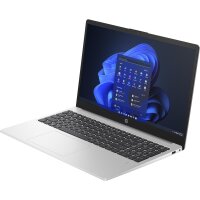 HP 255G10 R5-7530U 15 16GB/512 PC AMD R5-7530U 15.6 FHD AG LED UWVA UMA Webcam - Notebook - 512 GB