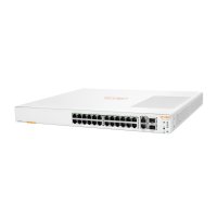 HPE Instant On 1960 24G 2XGT 2SFP+ - Managed - L2+ -...