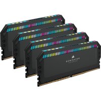 Corsair Dominator CMT64GX5M4B6200C32 - 64 GB - 4 x 16 GB - DDR5 - 6200 MHz - 288-pin DIMM