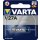 Varta V27A, Einwegbatterie, LR27A, Alkali, 12 V, 1 Stück(e), 19 mAh