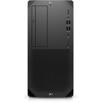HP Z2 G9 TWR i914900K 64GB/2T PC Germany - German localization - Workstation - Core i9
