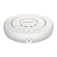 D-Link DWL-8620AP, 2533 Mbit/s, 2600 Mbit/s, 10,100,1000...