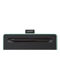Wacom Intuos M Bluetooth - Verkabelt & Kabellos - 2540 lpi - 216 x 135 mm - USB/Bluetooth - 7 mm - Stift