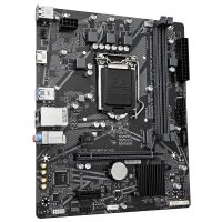 Gigabyte H510M K V2, Intel, LGA 1200 (Socket H5), Intel® Core™ i3, Intel® Core™ i5, Intel® Core™ i7, Intel® Core™ i9, LGA 1200 (Socket H5), 64 GB, DDR4-SDRAM