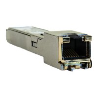 Barox AC-SFP-TX-T2A - Kupfer - 1000 Mbit/s - SFP - 100 m...