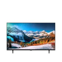 Grundig 40GFB6340, 101,6 cm (40"), 1920 x 1080 Pixel, LED, Smart-TV, WLAN, Schwarz