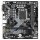 Gigabyte B760M H DDR4, Intel, LGA 1700, Intel® Celeron®, Intel® Pentium® Gold, LGA 1700, 64 GB, DDR4-SDRAM