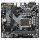 Gigabyte B760M H DDR4, Intel, LGA 1700, Intel® Celeron®, Intel® Pentium® Gold, LGA 1700, 64 GB, DDR4-SDRAM