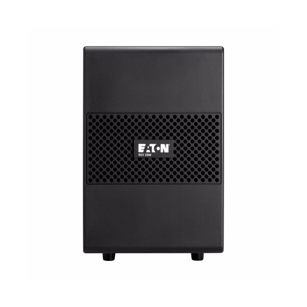 Eaton 9SXEBM48T, Tower, Doppelwandler (Online), Schwarz, 9SX 1500, Plombierte Bleisäure (VRLA), 9 Ah