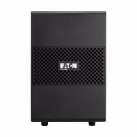 Eaton 9SXEBM48T, Tower, Doppelwandler (Online), Schwarz,...