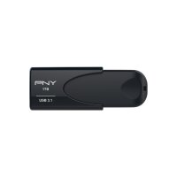 PNY Attaché 4 - 1000 GB - USB Typ-A - 3.2 Gen 1...