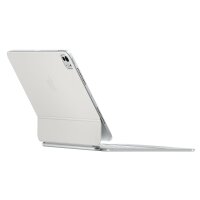 Apple Magic Keyboard iPad Pro 11 M4 weiß deutsch