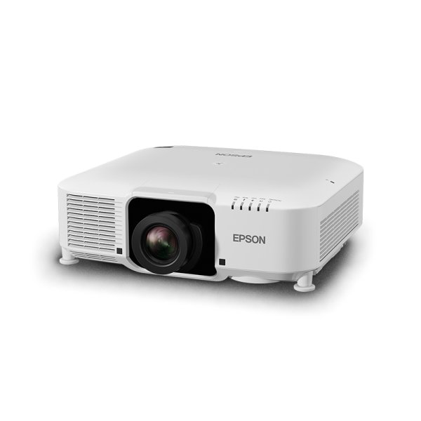 Epson EB-PU1007W, 7000 ANSI Lumen, 3LCD, WUXGA (1920x1200), 2000:1, 16:10, 1,07 Milliarden Farben