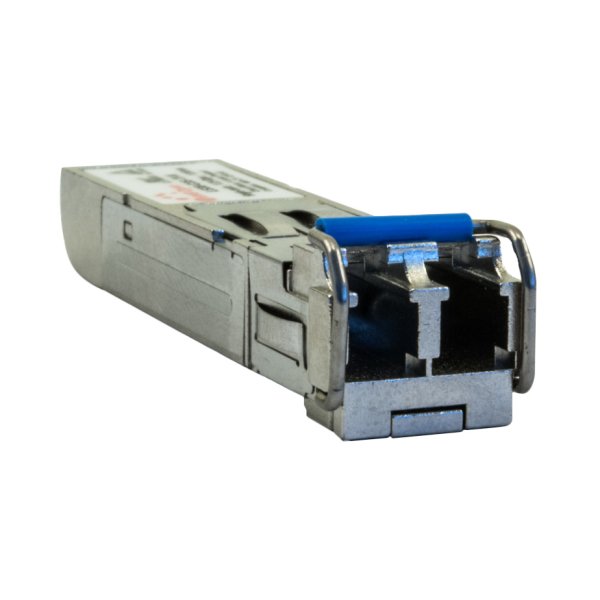 Barox AC-SFP-FXSME, Faseroptik, 100 Mbit/s, SFP, 9/125 µm, 30000 m, 1310 nm