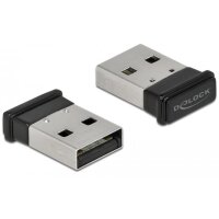 Delock 61014 - Kabellos - USB - Bluetooth - 3 Mbit/s -...