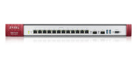 ZyXEL USG FLEX 700, 5,4 Gbit/s, 1,1 Gbit/s, 550 Mbit/s,...