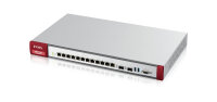 ZyXEL USG FLEX 700, 5,4 Gbit/s, 1,1 Gbit/s, 550 Mbit/s,...