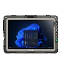 GETAC UX10G3 25.7cm 10.1 GPS USB BT WLAN 4G Intel Core i5 SSD Win. 11 - Tablet - Core i5