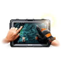 GETAC UX10G3 25.7cm 10.1 GPS USB BT WLAN 4G Intel Core i5 SSD Win. 11 - Tablet - Core i5