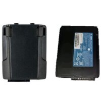 Zebra BTRY-TC7X-46MPP-10, Akku, Zebra, TC70/TC75, Schwarz, Lithium-Ion (Li-Ion), 4620 mAh