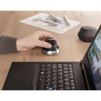 3Dconnexion SPACEMOUSE WIRELESS - BLUETOOTH - Maus