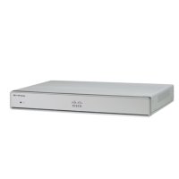 Cisco C1117, Ethernet/LAN, Grau, Tabletop-Router