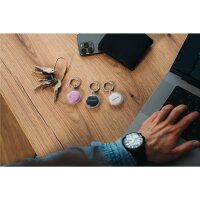 Verbatim MYFC-03BWP My Finder Coin Bluetooth Item