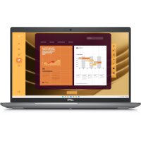Dell Latitude 5550, Intel Core Ultra 7, 39,6 cm (15.6"), 1920 x 1080 Pixel, 16 GB, 512 GB, Windows 11 Pro