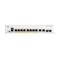 Cisco Catalyst 1300, Managed, L2, Gigabit Ethernet...