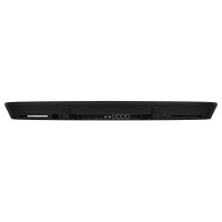 Cisco Room Bar Pro, Gruppen-Videokonferenzsystem, 4K Ultra HD, 60 fps, 5x, Schwarz