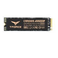 Team Group T-FORCE CARDEA TM8FF1002T0C129, 2 TB, M.2, 12000 MB/s