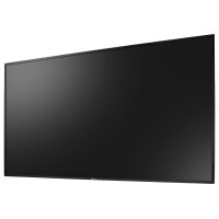 AG Neovo 65" 4K Commercial Signage Display, Digital Signage Flachbildschirm, 163,8 cm (64.5"), LCD, 3840 x 2160 Pixel, 24/7