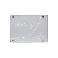 Intel D3 SSDSC2KB038TZ01, 3,84 TB, 2.5", 550 MB/s, 6 Gbit/s