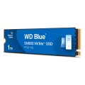 WD Blue SN580, 1 TB, M.2, 4150 MB/s