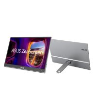 ASUS ZenScreen MQ16AHE, 39,6 cm (15.6"), 1920 x 1080...