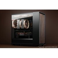 Noctua NF-A14X25R G2 PWM SX2-PP, Ventilator, 14 cm, 1250 RPM, 1500 RPM, 24,8 dB, 155,6 m³/h