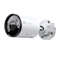 TP-LINK VIGI C345 2.8mm 4MP Full-Color Bullet Camera