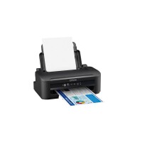 Epson WorkForce WF-2110W, Farbe, 5760 x 1440 DPI, A4, 3000 Seiten pro Monat, 34 Seiten pro Minute, Doppelseitiger Druck