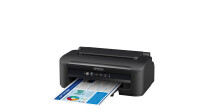 Epson WorkForce WF-2110W, Farbe, 5760 x 1440 DPI, A4, 3000 Seiten pro Monat, 34 Seiten pro Minute, Doppelseitiger Druck