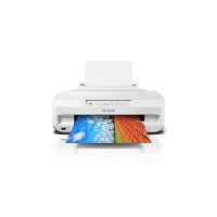 Epson Expression Photo XP-65, Farbe, 5760 x 1440 DPI, A4,...