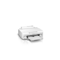 Epson Expression Photo XP-65, Farbe, 5760 x 1440 DPI, A4, 9,5 Seiten pro Minute, Doppelseitiger Druck, Weiß