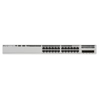 Cisco Catalyst 9200L, Managed, L3, Gigabit Ethernet...