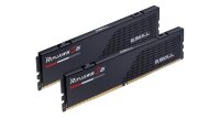 G.Skill Ripjaws F5-5600J2834F16GX2-RS5K, 32 GB, 2 x 16 GB, DDR5, 5600 MHz, 288-pin DIMM