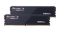 G.Skill Ripjaws F5-5600J2834F16GX2-RS5K, 32 GB, 2 x 16 GB, DDR5, 5600 MHz, 288-pin DIMM