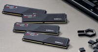 G.Skill Ripjaws F5-5600J2834F16GX2-RS5K, 32 GB, 2 x 16 GB, DDR5, 5600 MHz, 288-pin DIMM