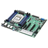 ASRock Mainboard SIENAD8-2L2T ATX Sockel SP6 Single -...