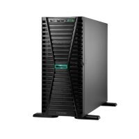 HPE ProLiant ML110 Gen11, 2,4 GHz, 4510, 32 GB, DDR5-SDRAM, 1000 W, Turm (4.5U)