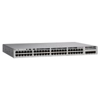 Cisco Catalyst 9200L, Managed, L3, Gigabit Ethernet...